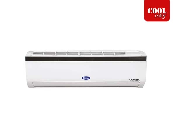 CARRIER - 1 TON 3 STAR INVERTER -  DURAFRESH CXI